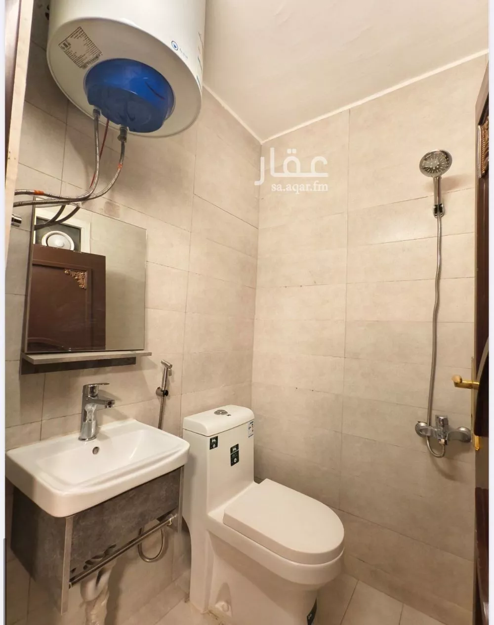 1 bedroom apartment in An Nafal 3