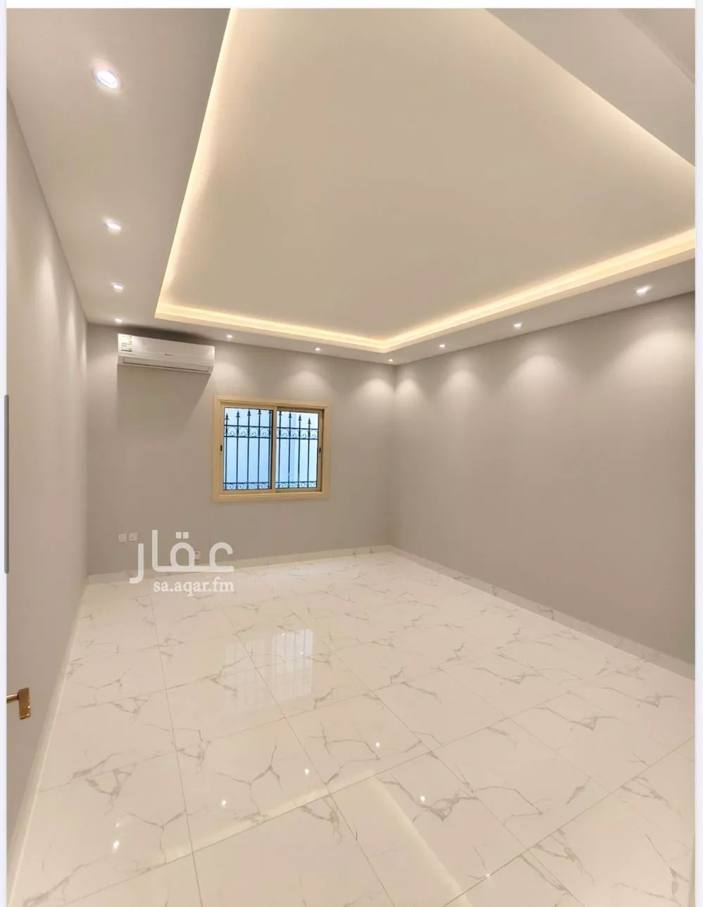 شقة 1 غرف في الوادي 1