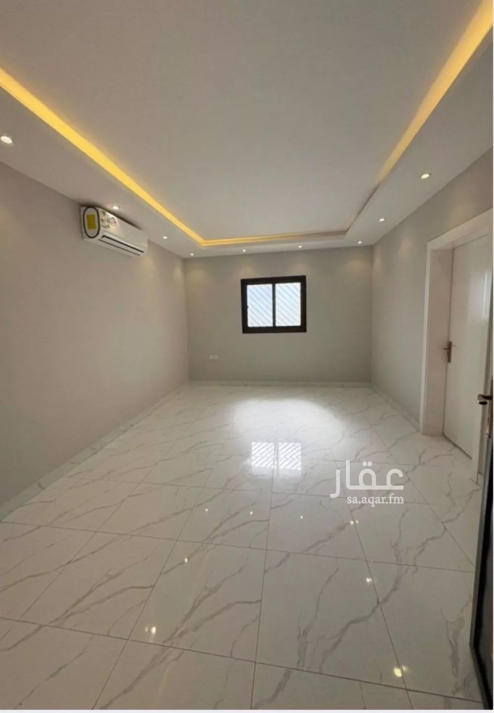 شقة 1 غرف في المروج 3