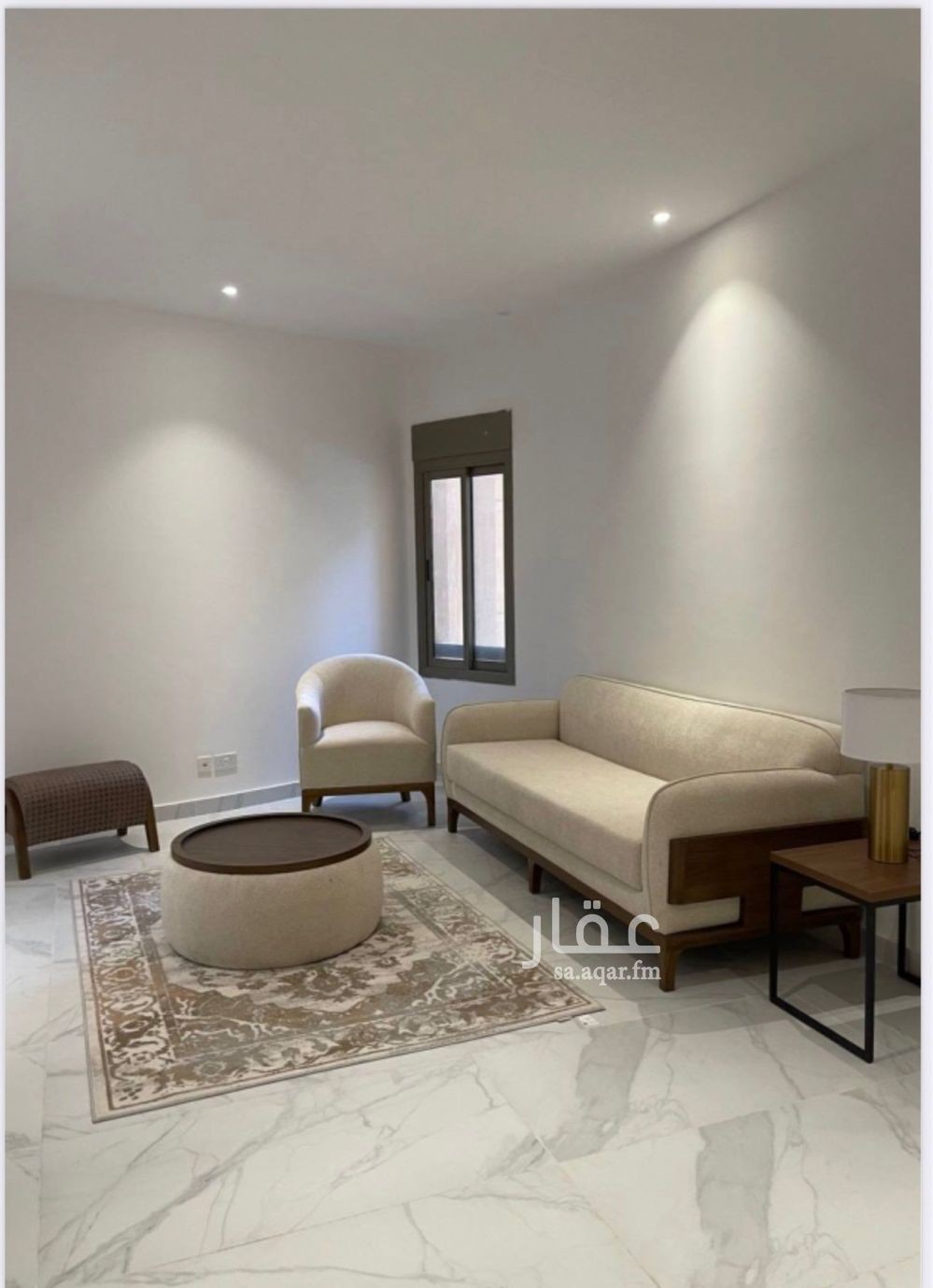 3 bedroom apartment in Al Ruwais, Jeddah 8