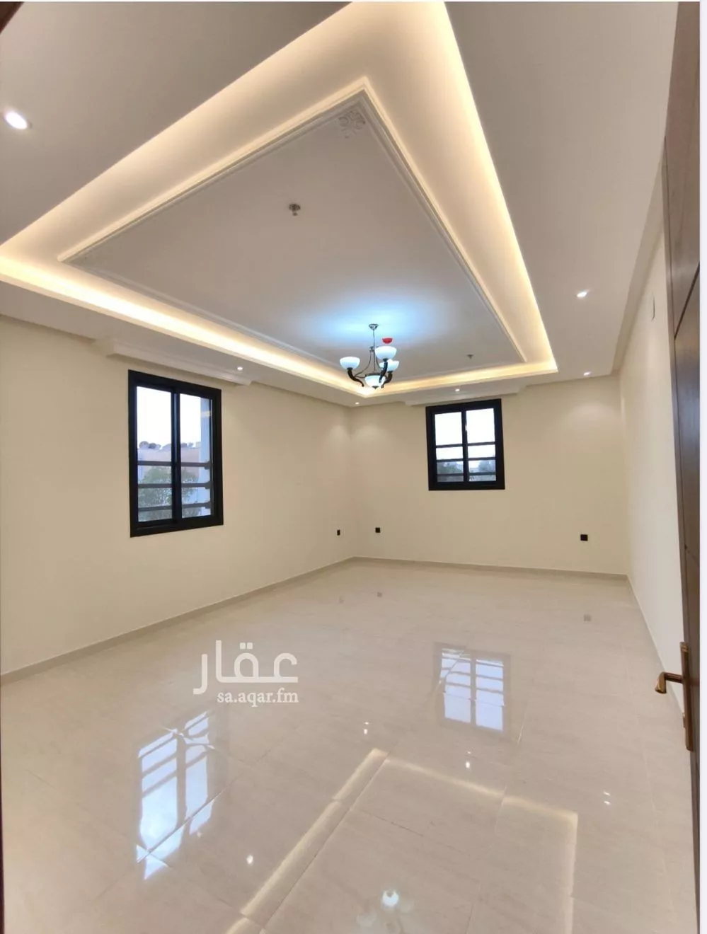 شقة 3 غرف في الروضة 1