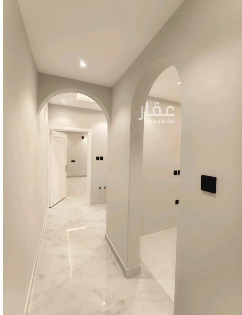 شقة 1 غرف في الفلاح 4