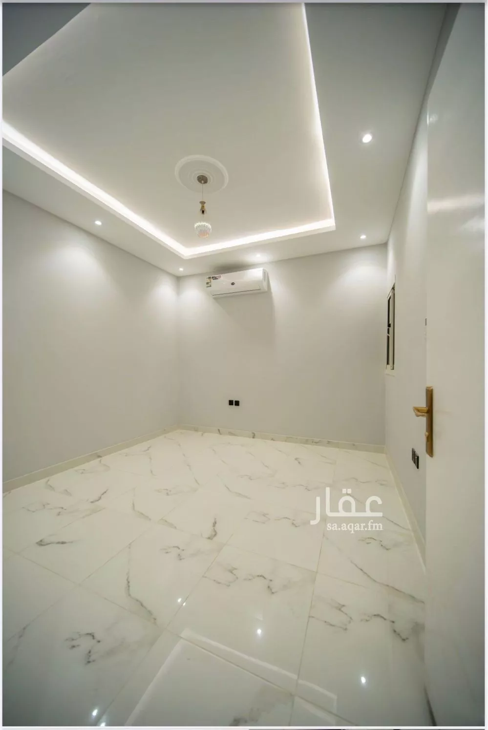 شقة 1 غرف في الوادي 3