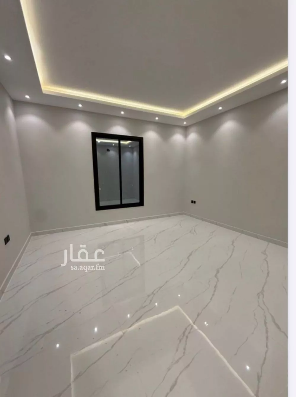 شقة 1 غرف في المروج 3