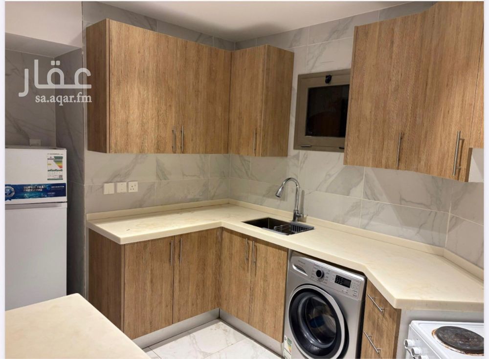 3 bedroom apartment in Al Ruwais, Jeddah 7