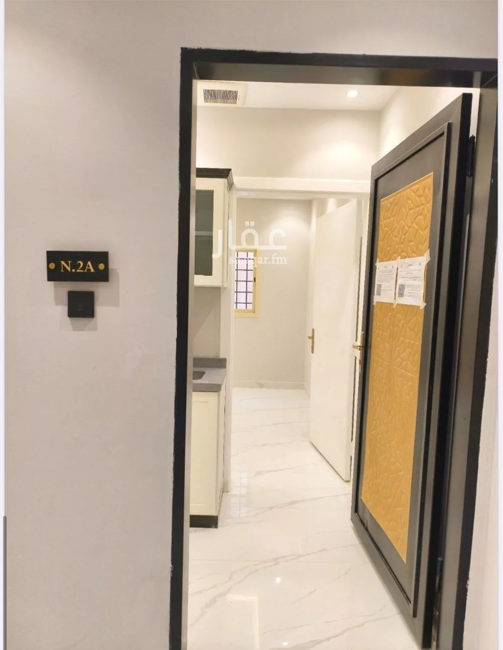 شقة 1 غرف في الياسمين 5