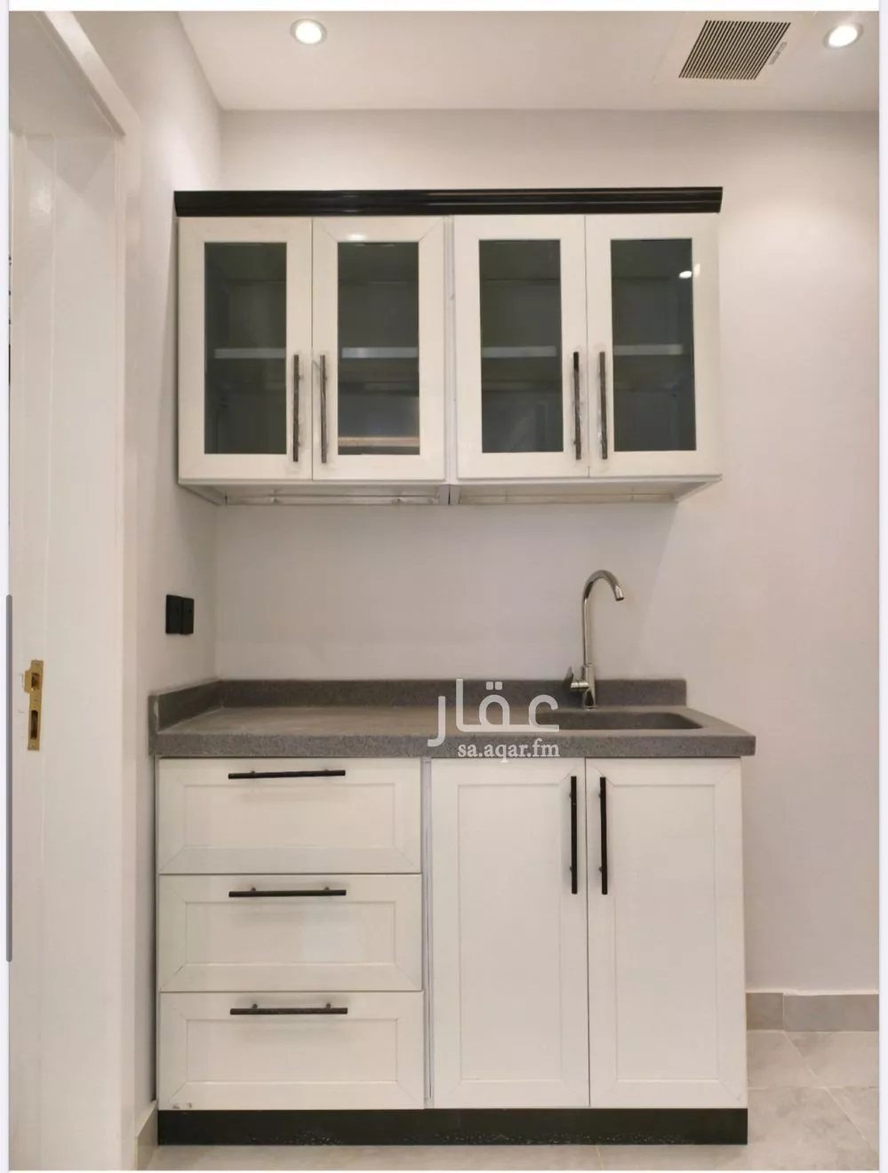 1 bedroom apartment in Al Wadi 5