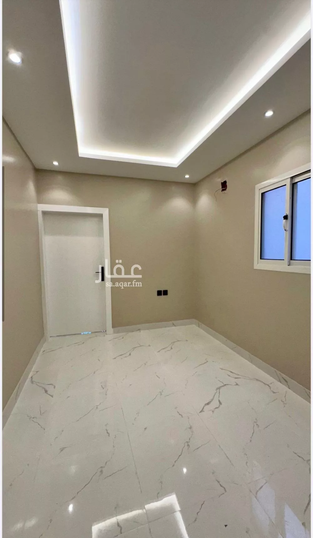 شقة 1 غرف في الوادي 3