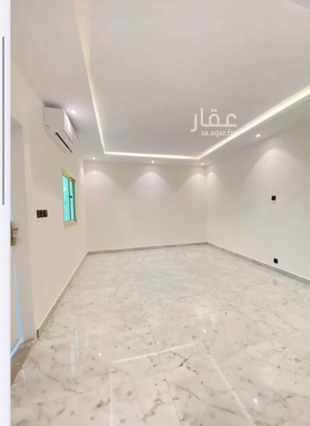 شقة 1 غرف في الوادي 1