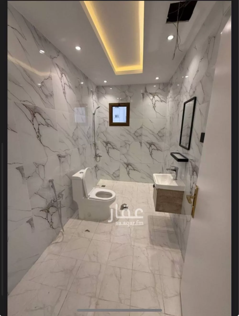 1 bedroom apartment in Al Wadi 3