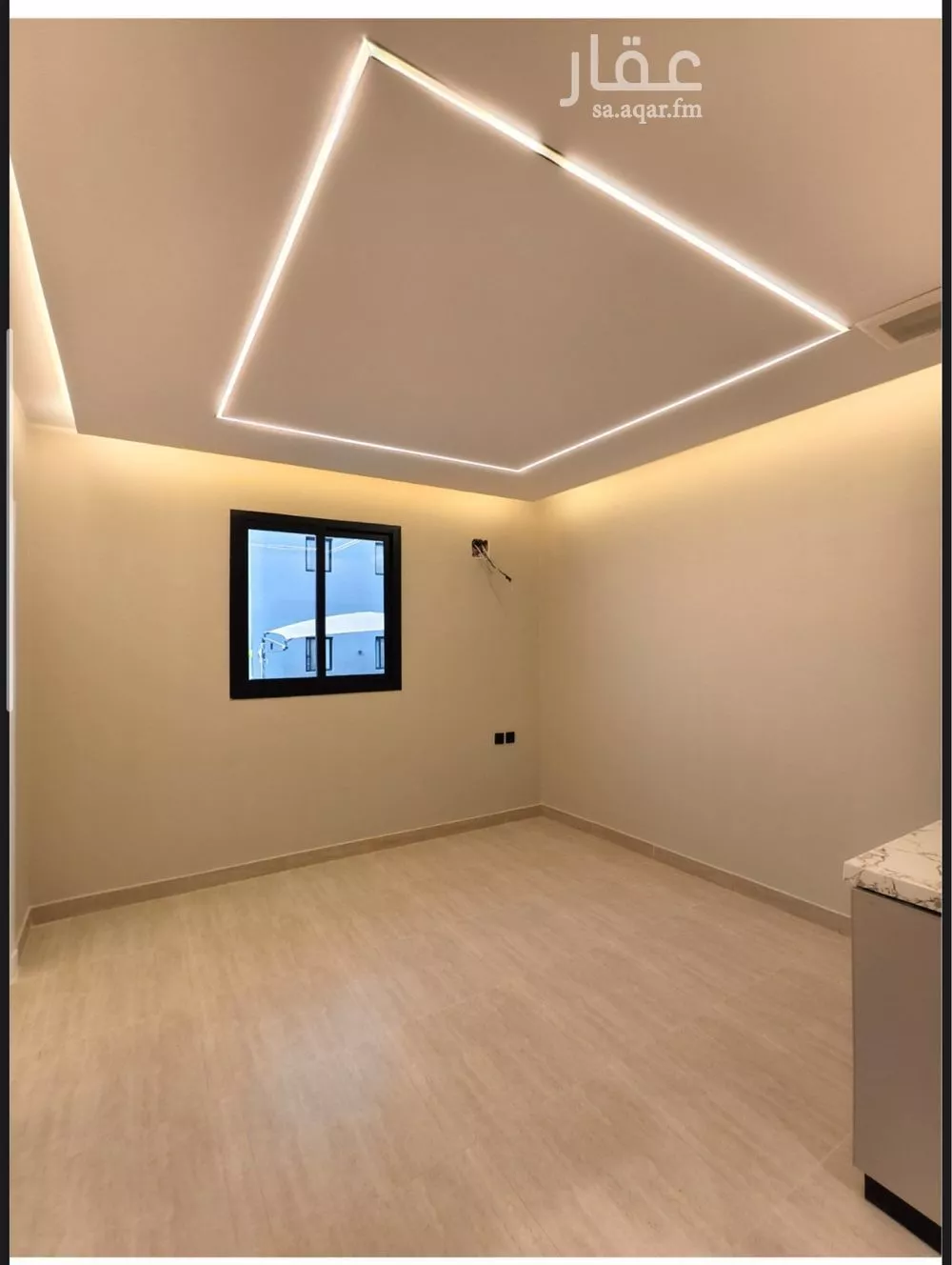 شقة 1 غرف في القيروان 2