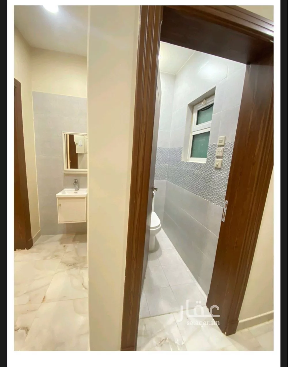 2 bedroom apartment in Al Qairawan, Riyadh 7