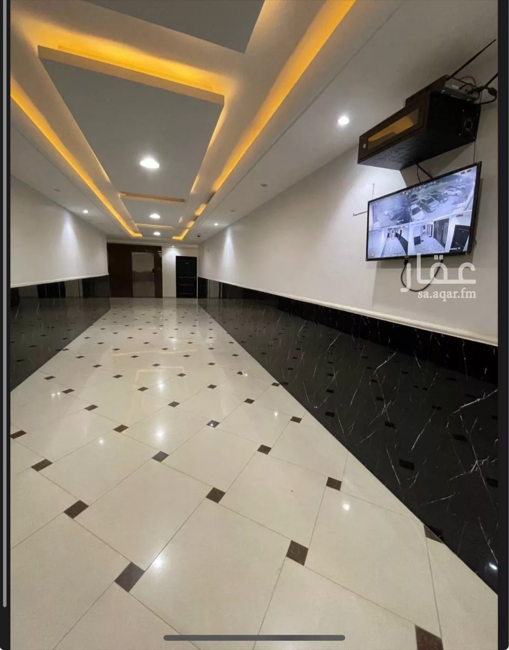 شقة 1 غرف في الياسمين 2