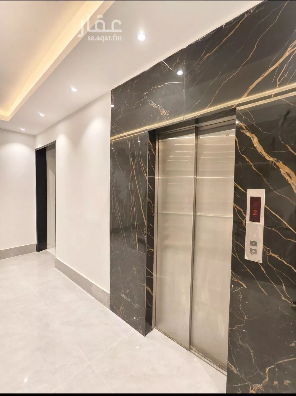 شقة 1 غرف في الوادي، الرياض 7