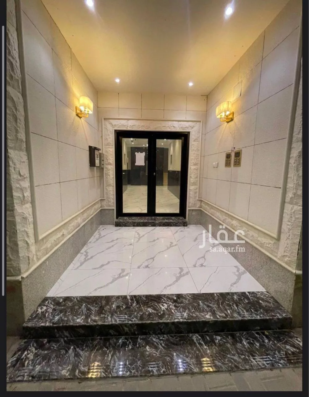 شقة 1 غرف في النفل 2