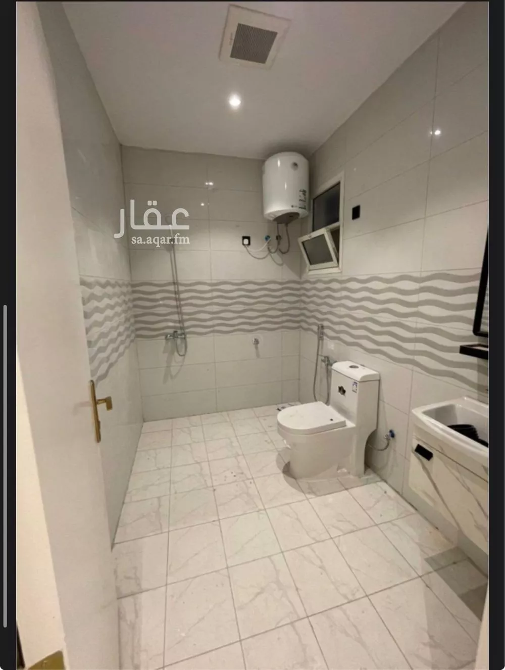 1 bedroom apartment in Al Wadi 4