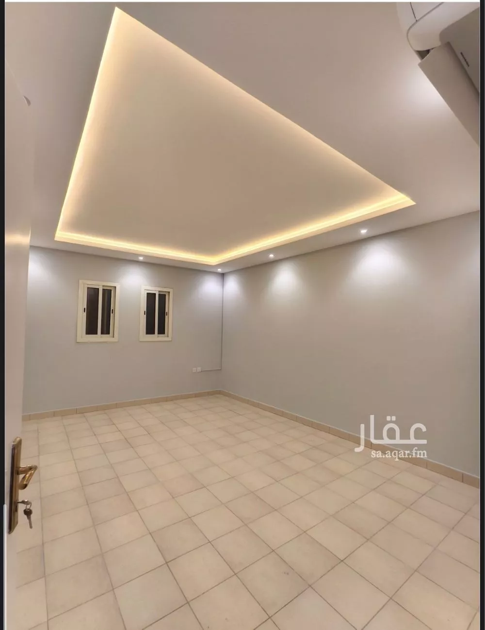 شقة 1 غرف في الوادي 1