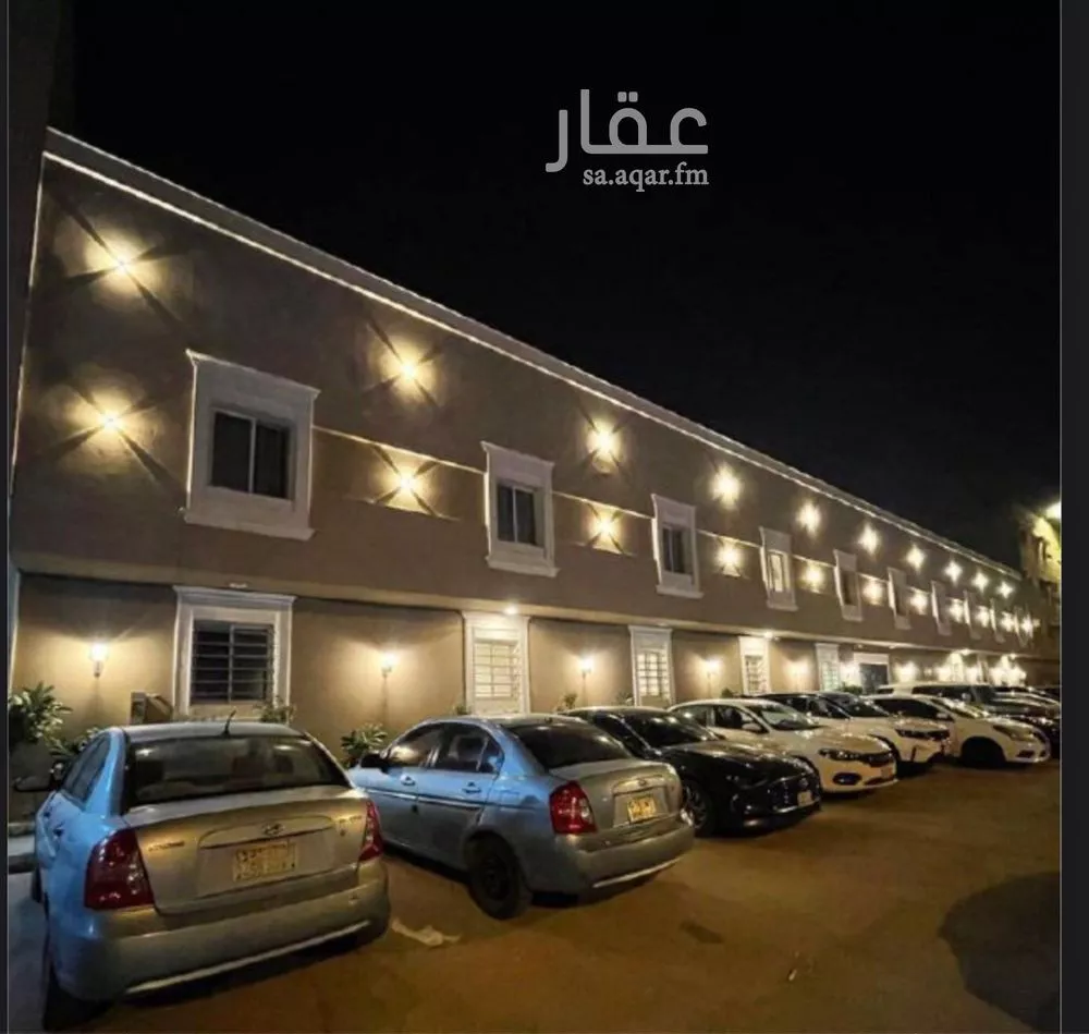 1 bedroom apartment in Al Wadi 3