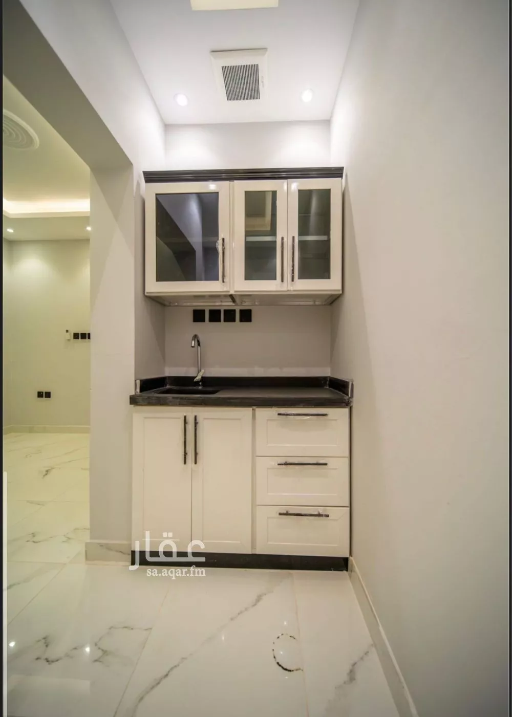 شقة 1 غرف في الوادي 2