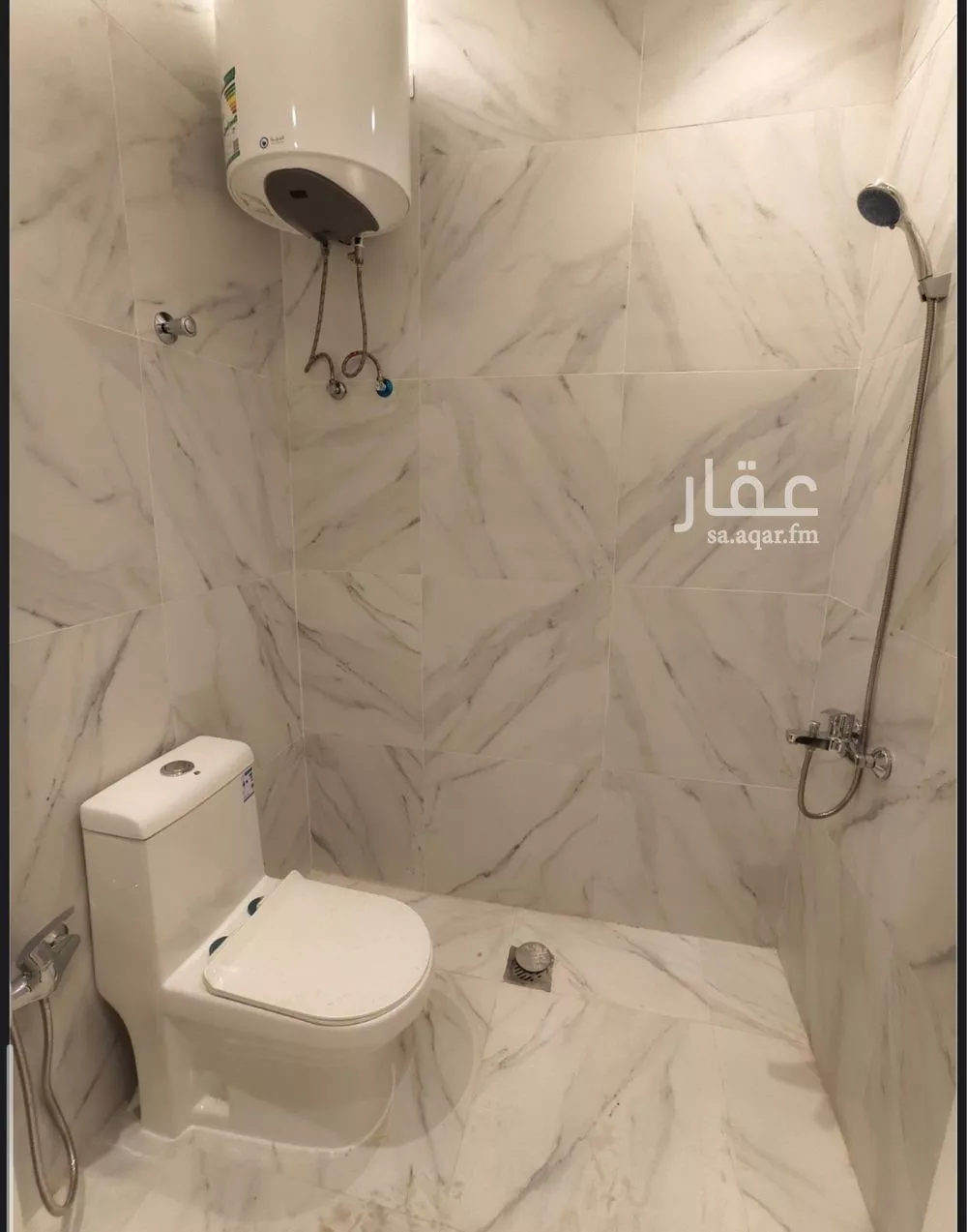 شقة 1 غرف في الفلاح 2