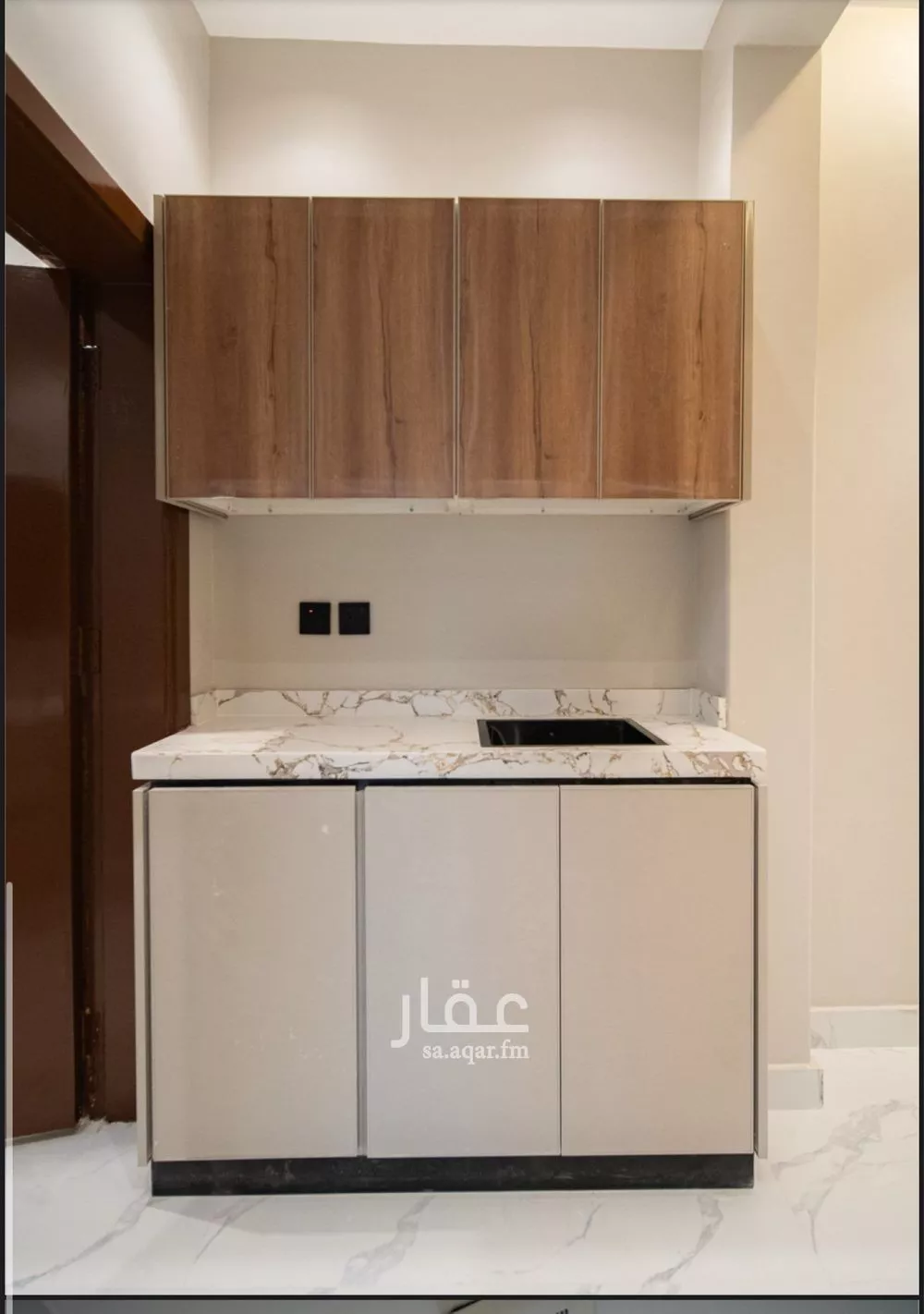 1 bedroom apartment in Hittin 3