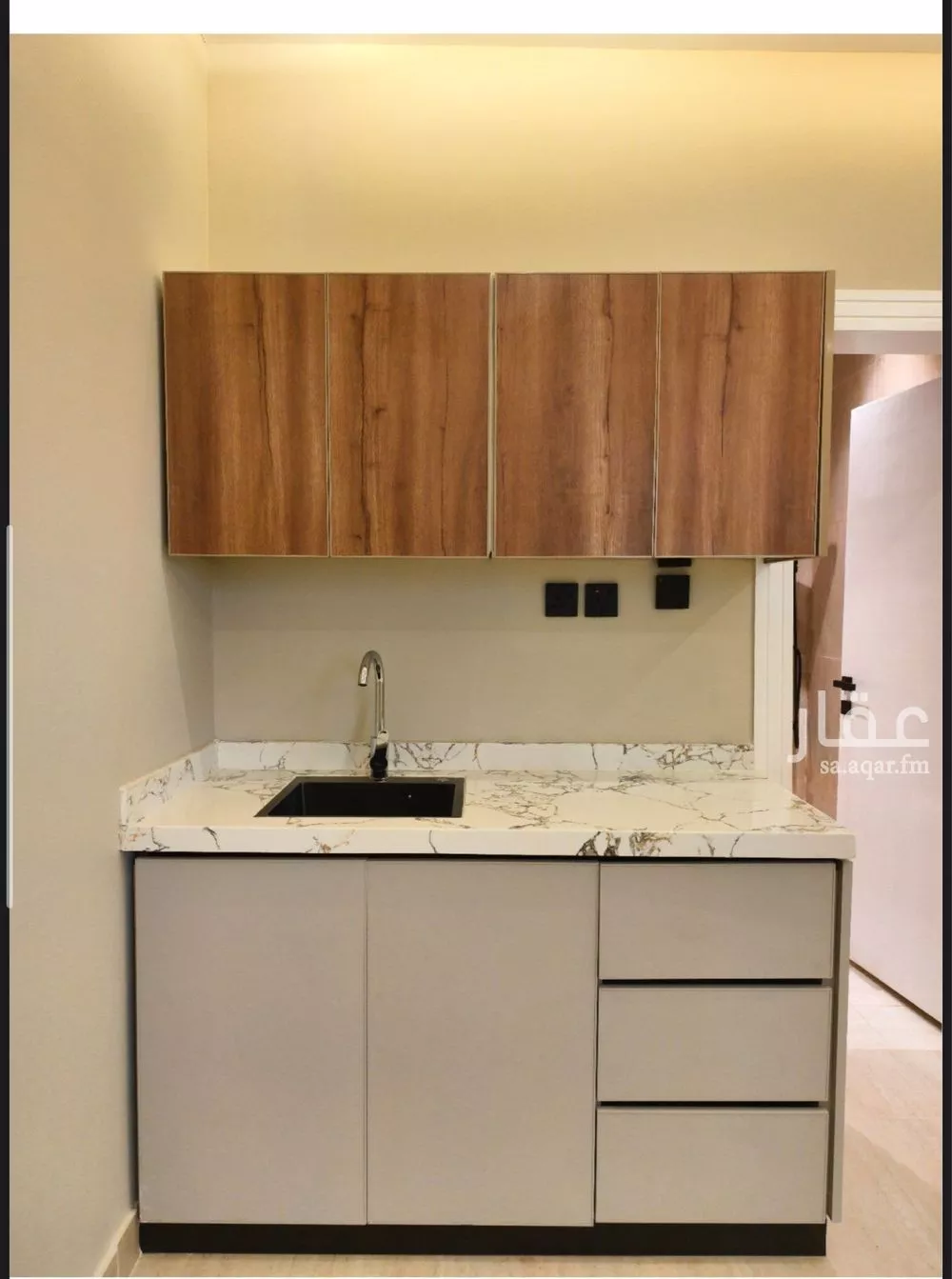 شقة 1 غرف في القيروان 4