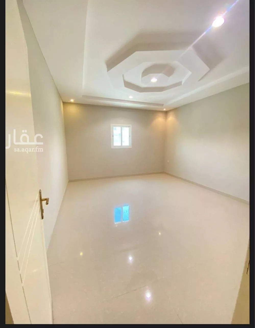 شقة 1 غرف في النرجس 2