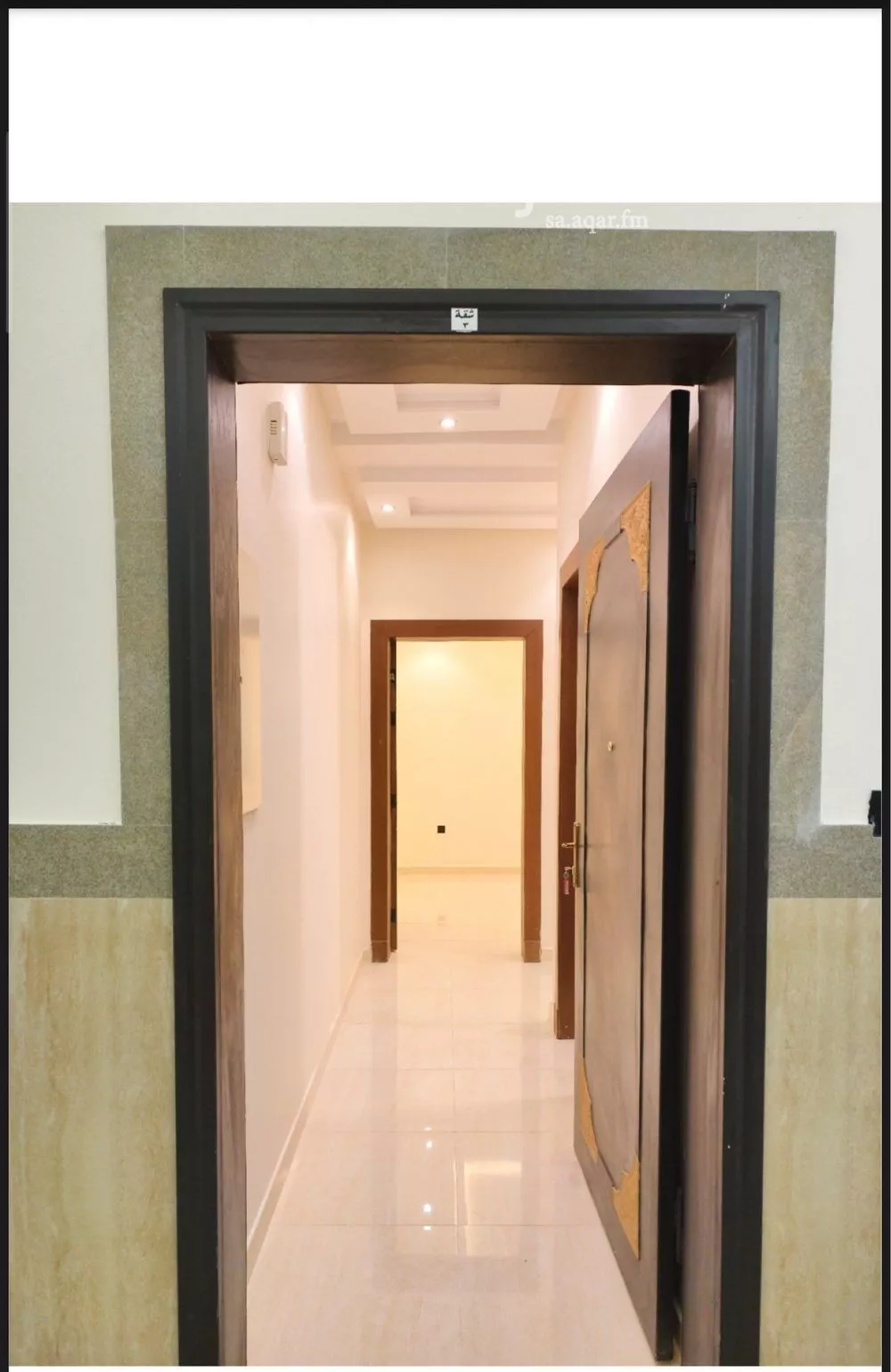 3 bedroom apartment in Al Rawdah, Riyadh 8