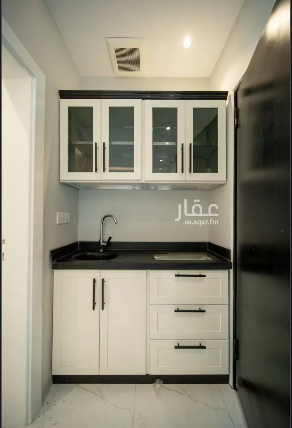 1 bedroom apartment in Al Qairawan, Riyadh 7