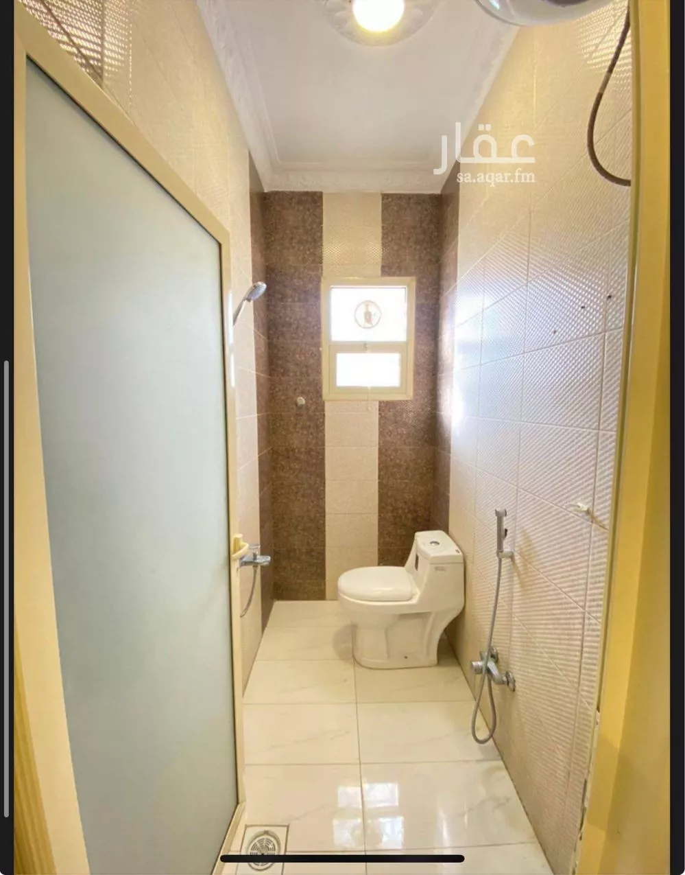 شقة 1 غرف في العارض 5