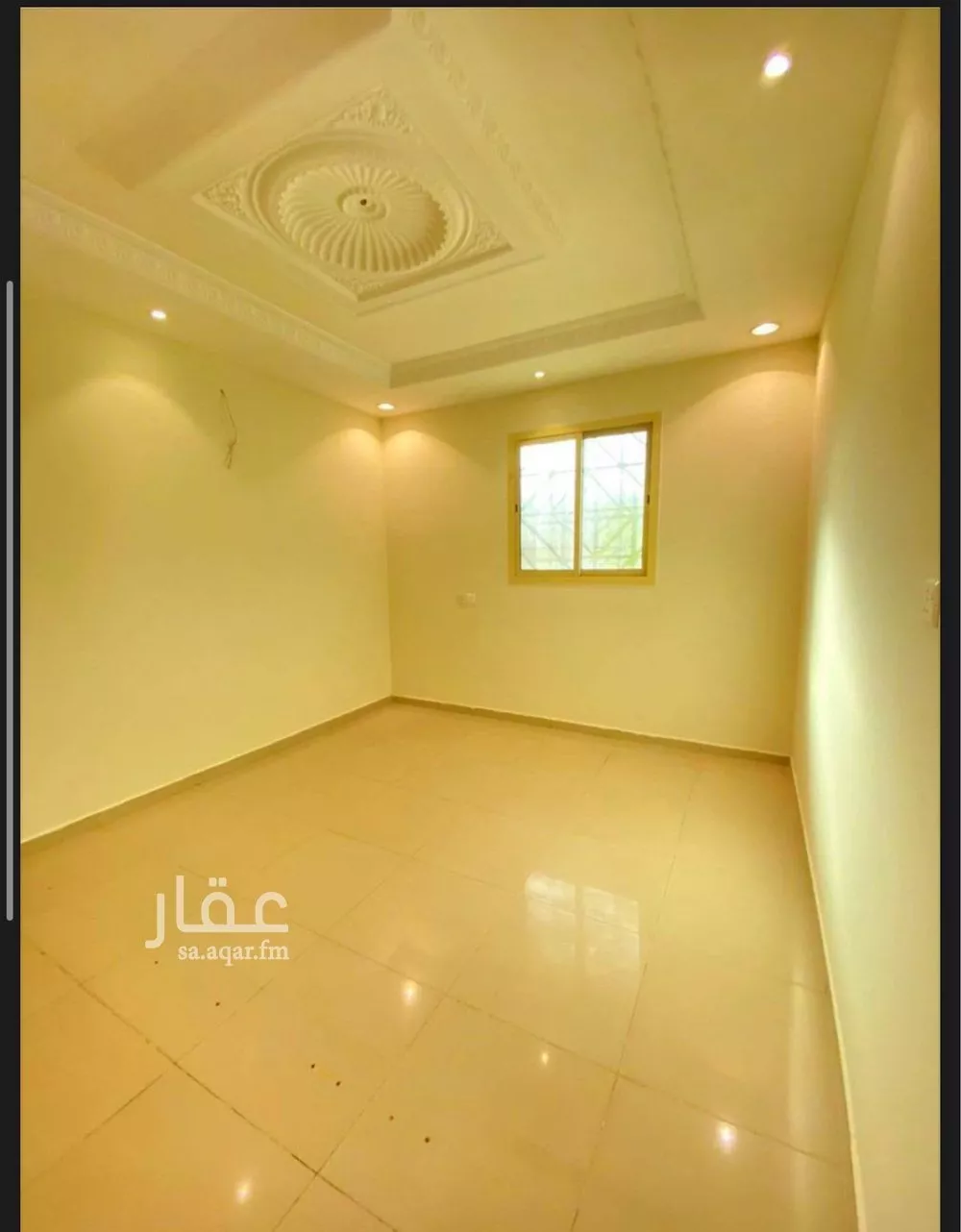 شقة 1 غرف في العارض 3