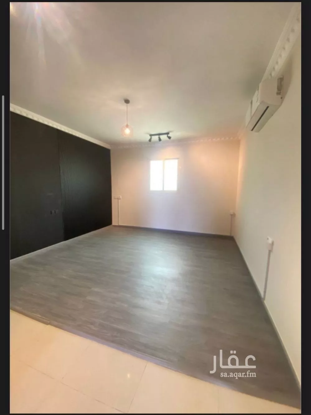 شقة 2 غرف في العارض 3