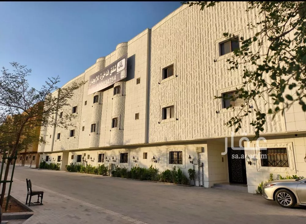 شقة 1 غرف في الوادي 1