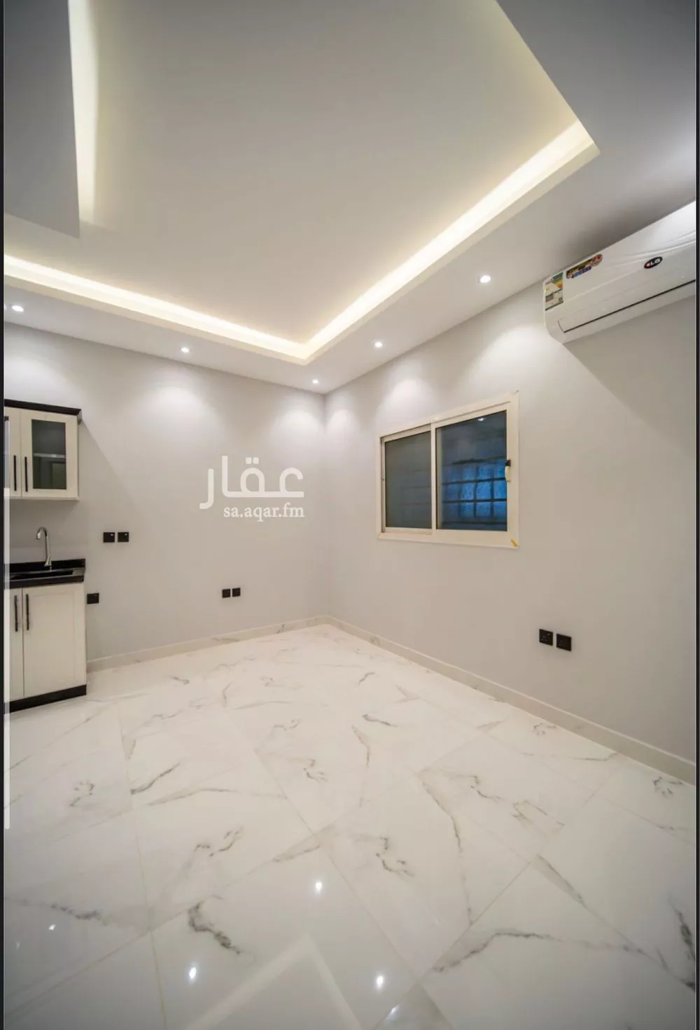 1 bedroom apartment in Al Wadi 5