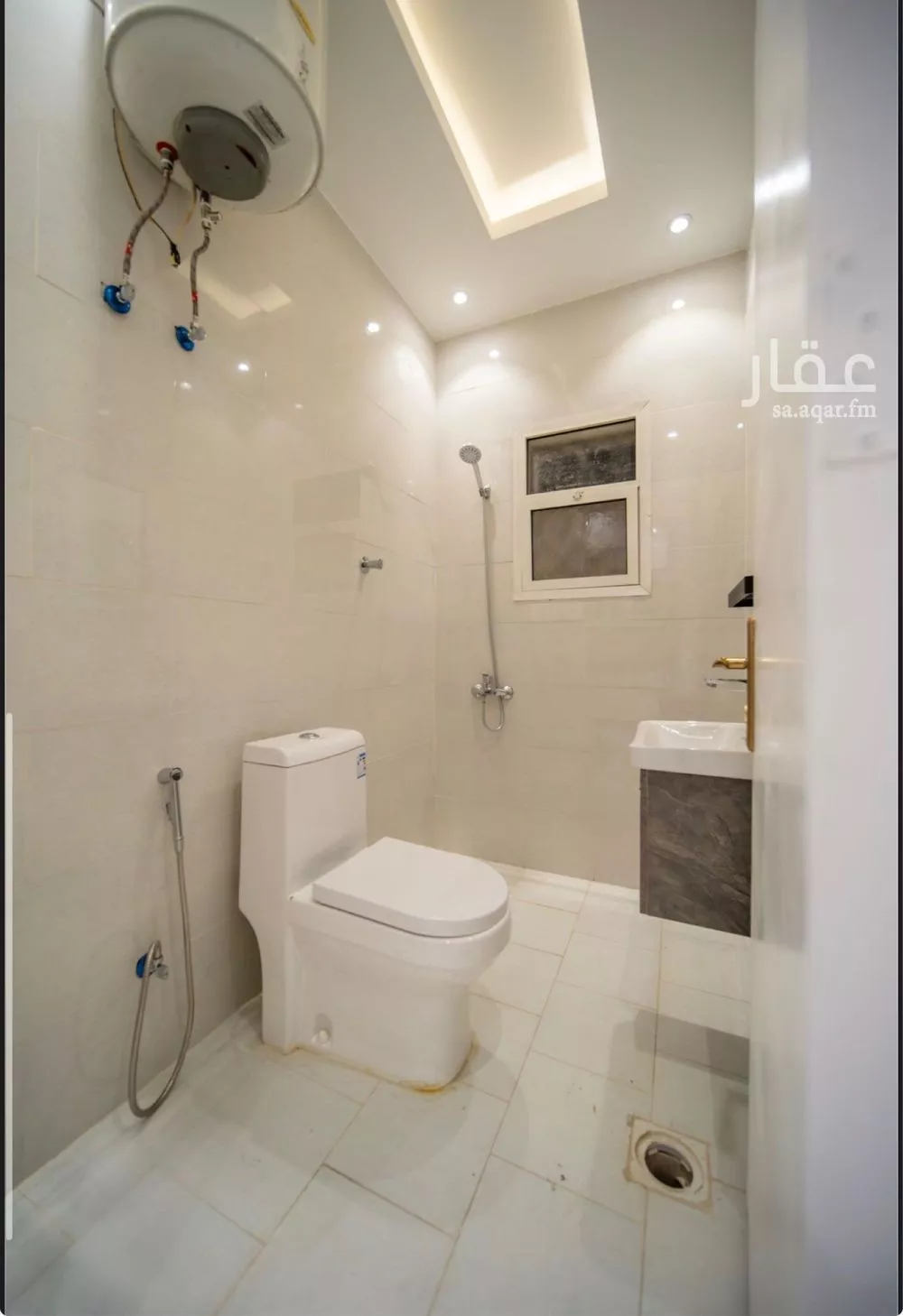 1 bedroom apartment in Al Wadi 3