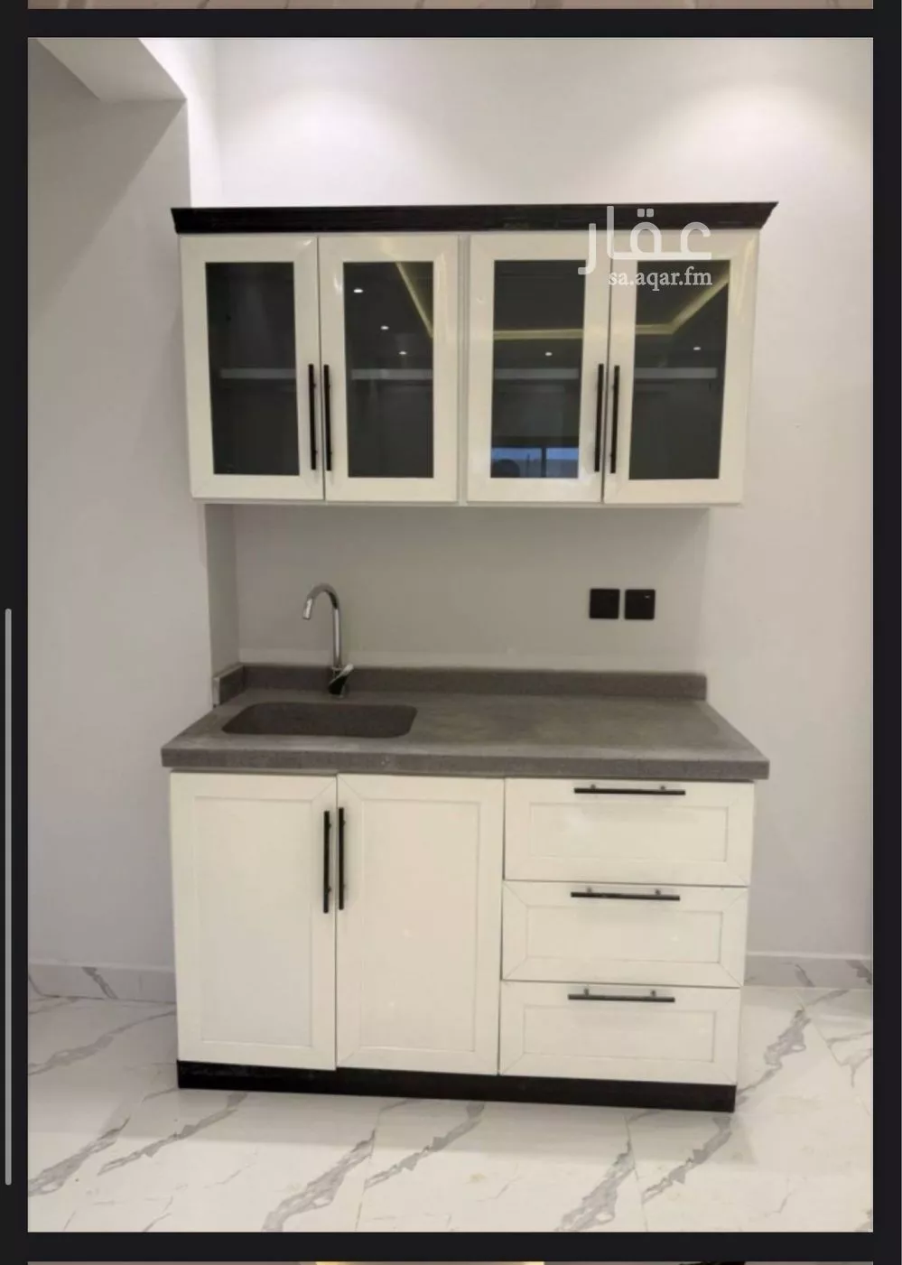 1 bedroom apartment in Al Wadi 2