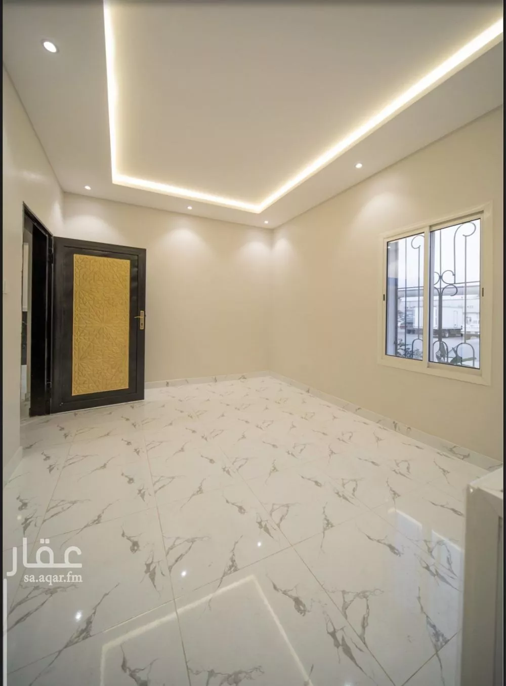 شقة 1 غرف في الملك فيصل 4