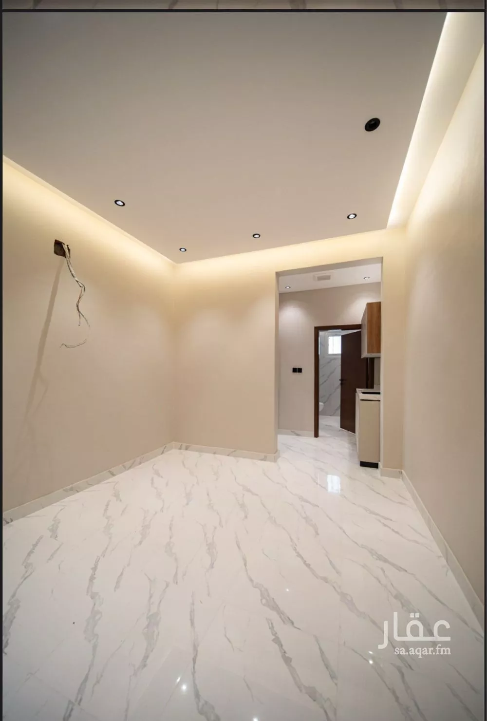 1 bedroom apartment in Hittin 2