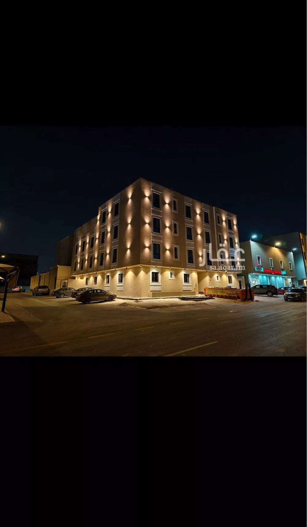 1 bedroom apartment in Al Qairawan, Riyadh 5