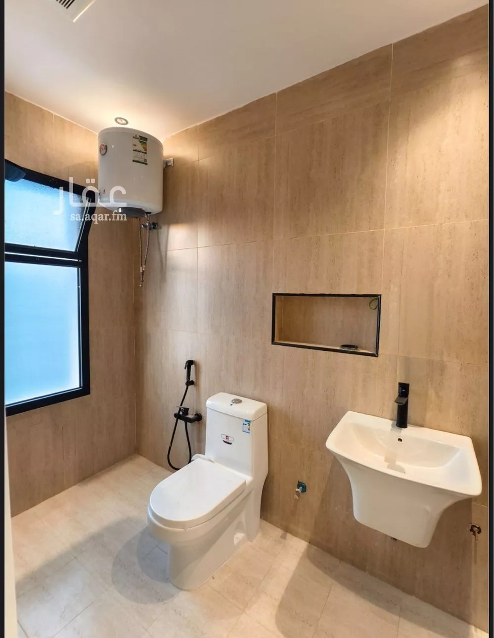 شقة 1 غرف في القيروان 4