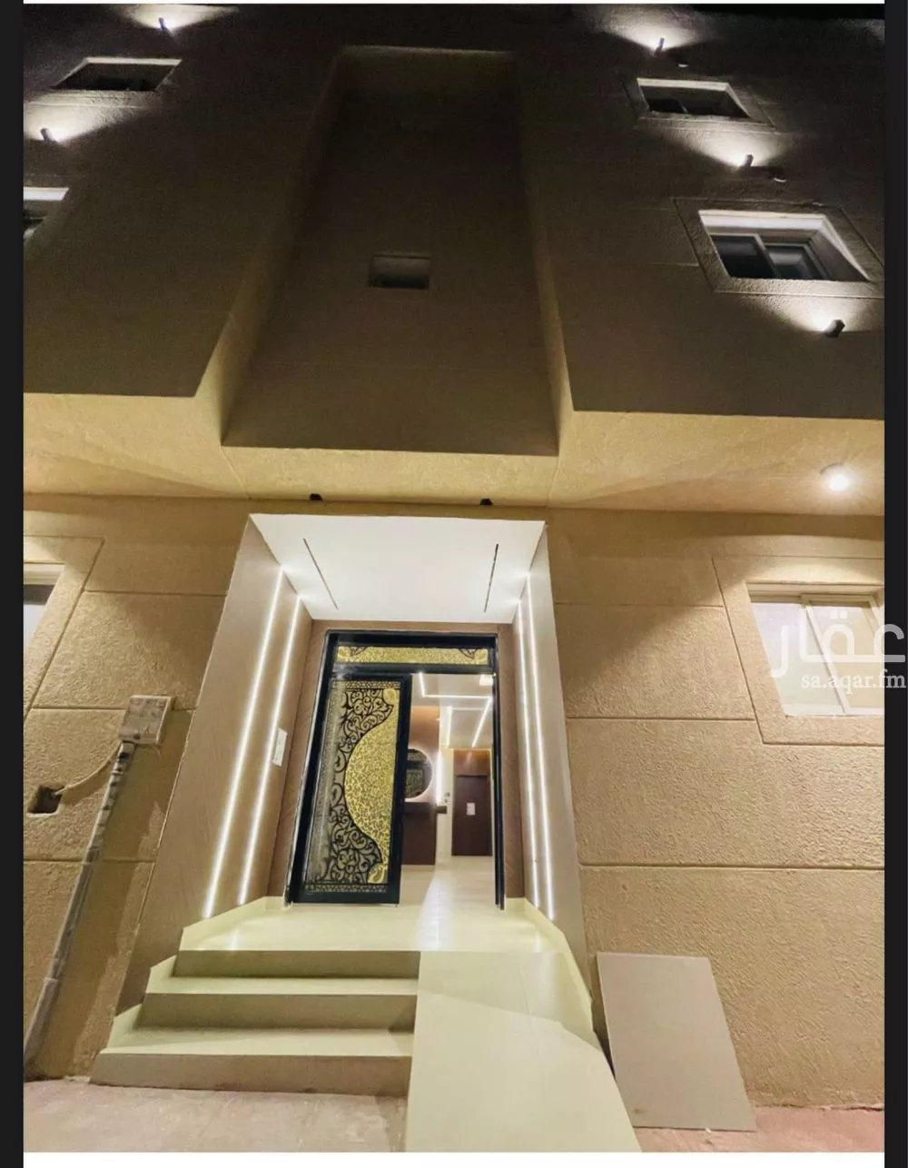 شقة 1 غرف في القيروان 2