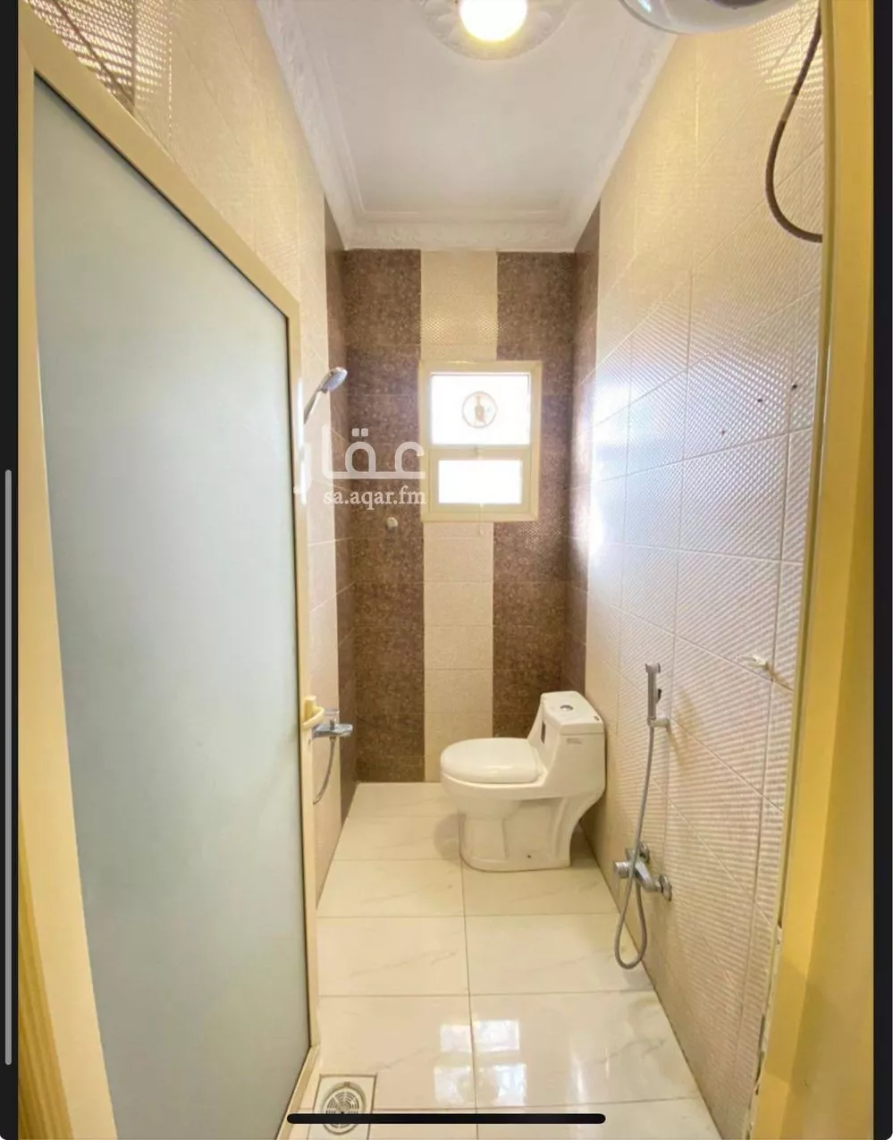 شقة 1 غرف في العارض 5