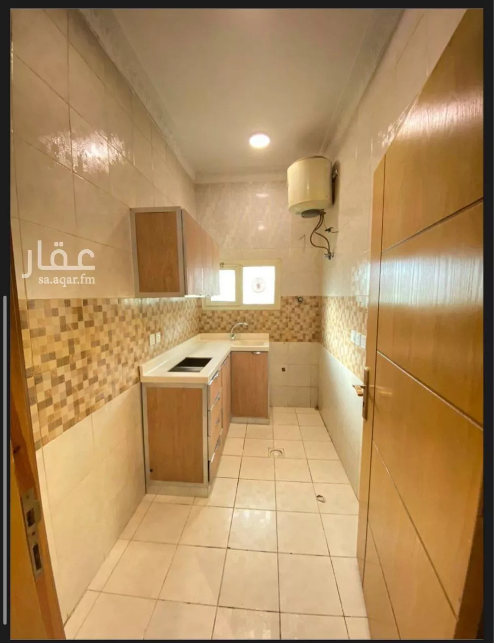 شقة 1 غرف في العارض 4