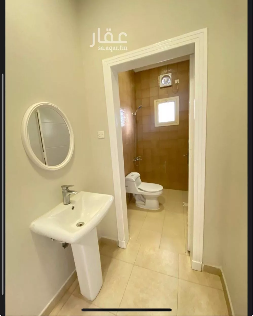 شقة 1 غرف في الياسمين 3