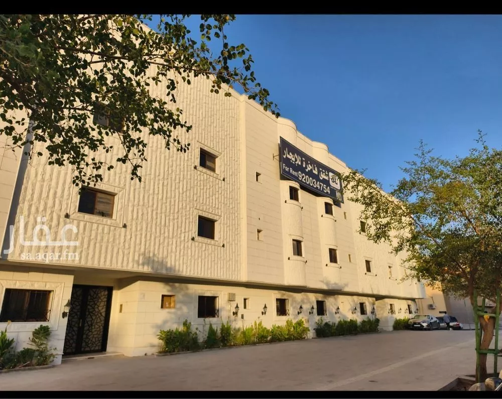 شقة 1 غرف في الوادي 2