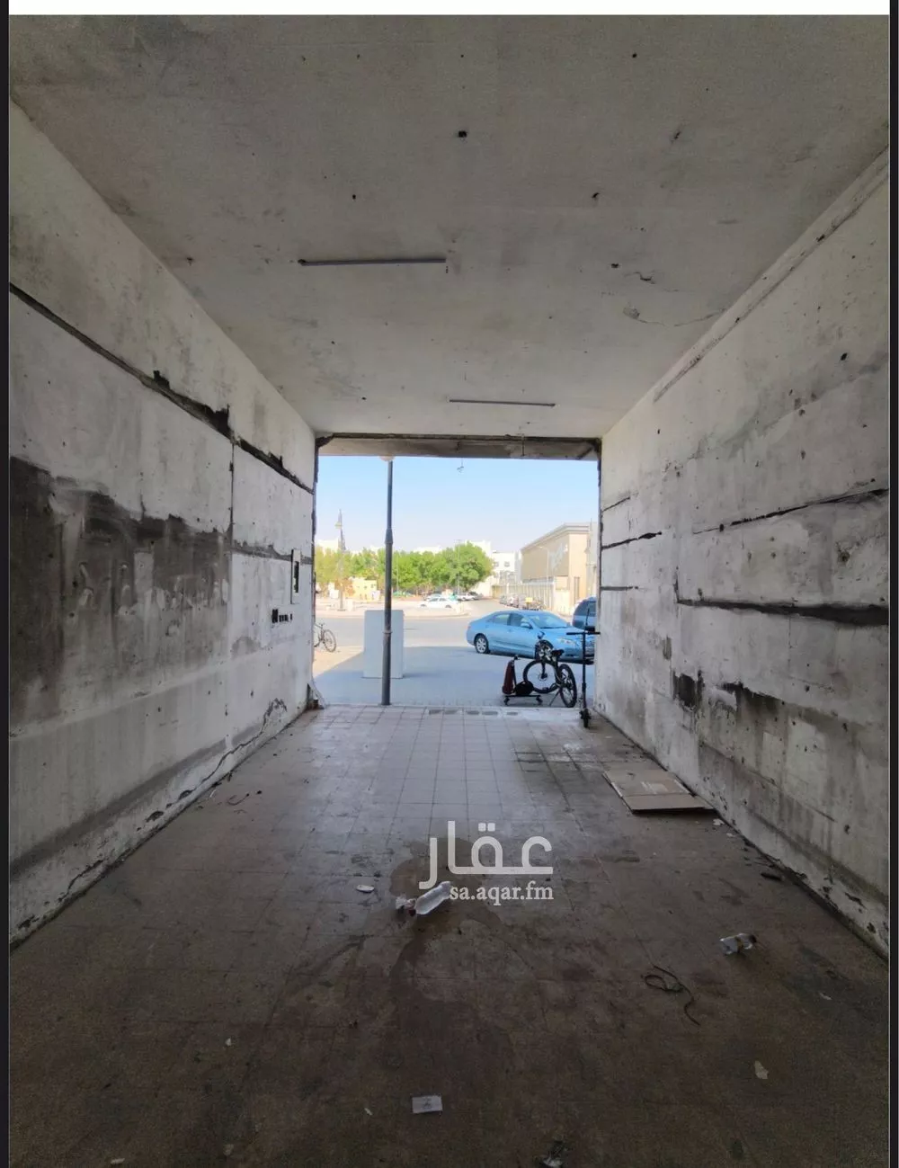 محل 40 م² في الملك فهد 2