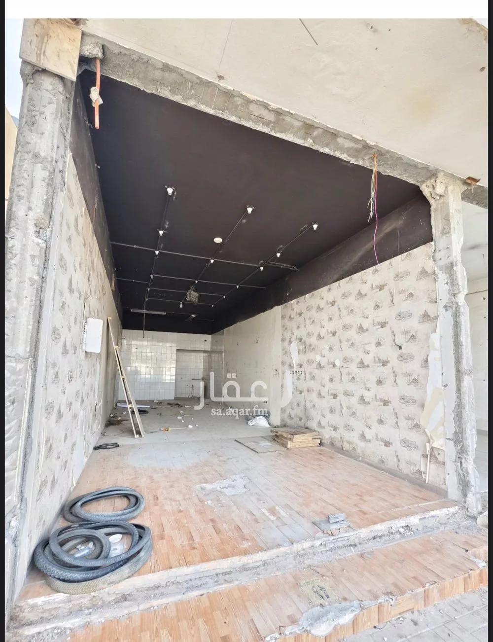 عقار  في الملك فهد، الرياض 6