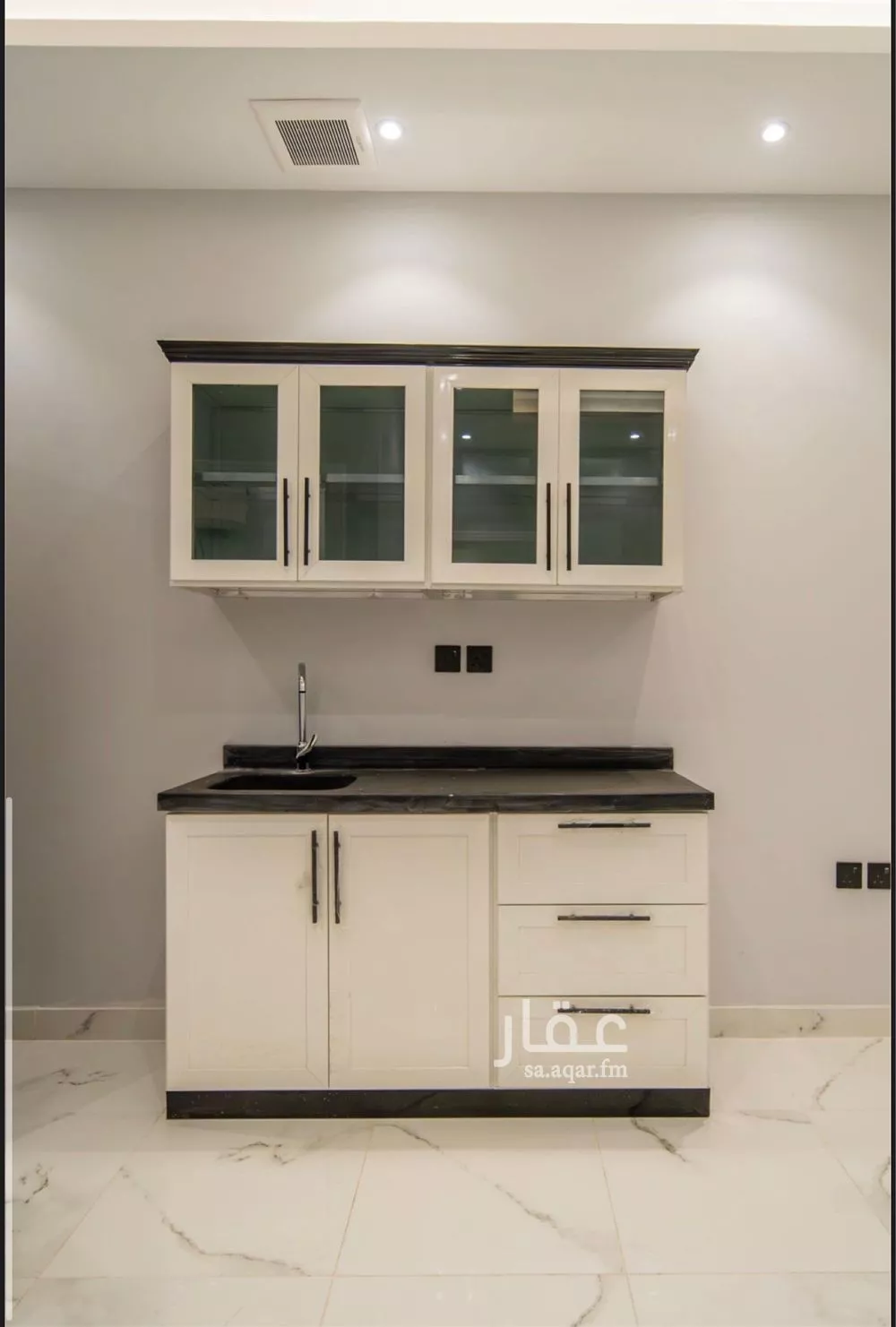 1 bedroom apartment in Al Wadi 2