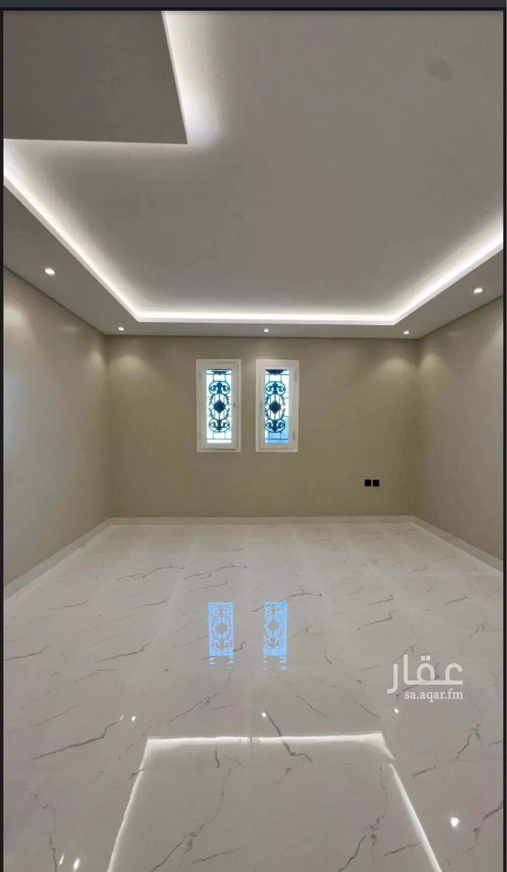 شقة 1 غرف في الوادي 1