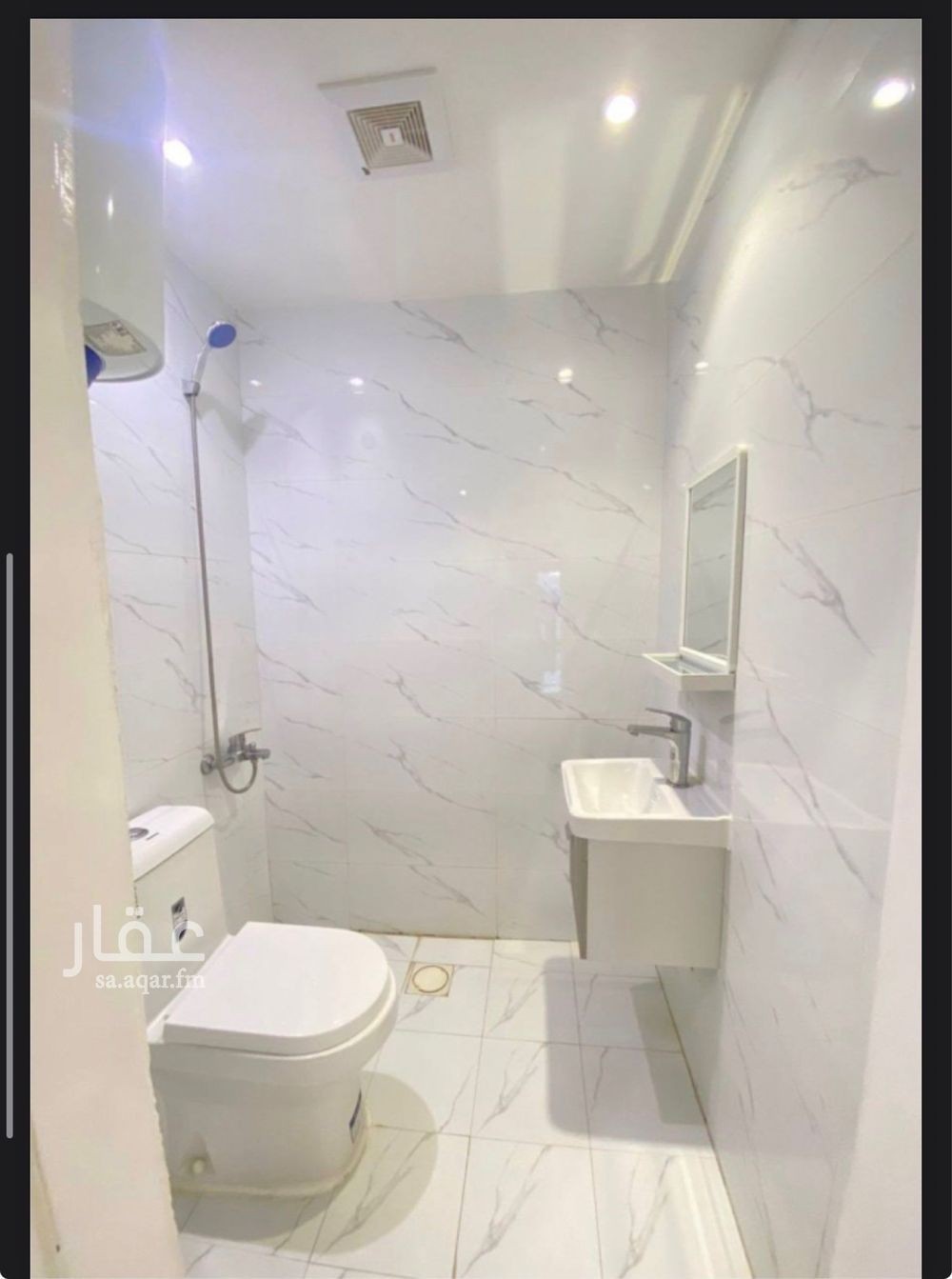 1 bedroom apartment in An Nafal, Riyadh 5
